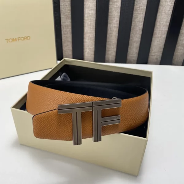 Tom Ford belt