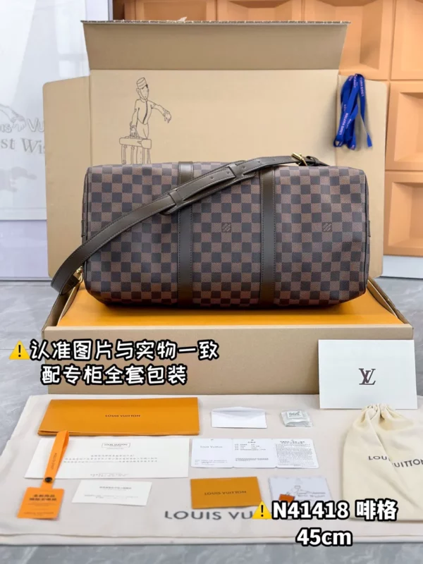 Louis Vuitton bag - louis vuitton replica bags