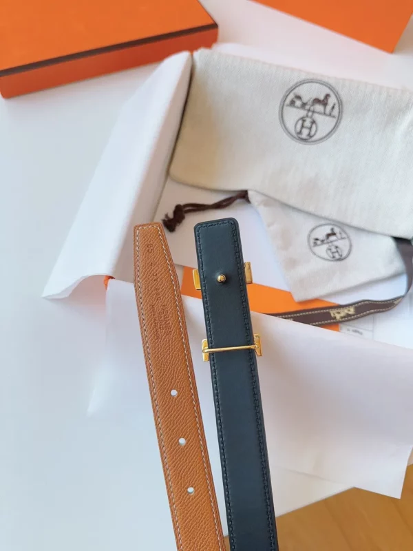 Hermes belt