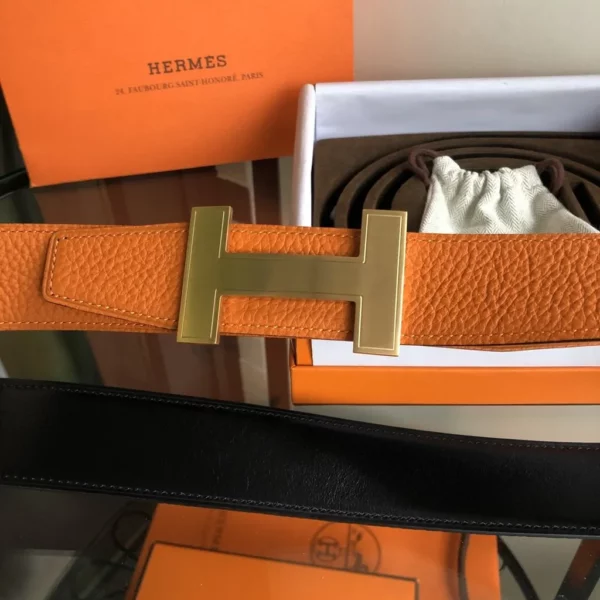 Hermes belt