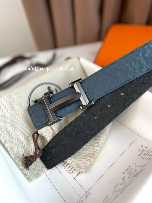 Hermes belt