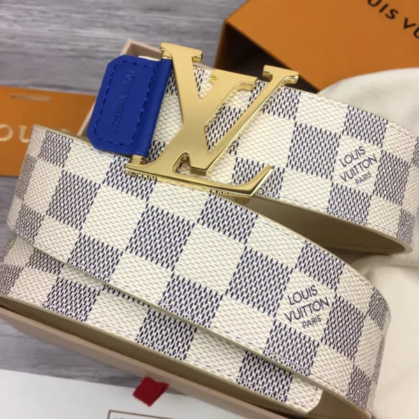 Louis Vuitton belt