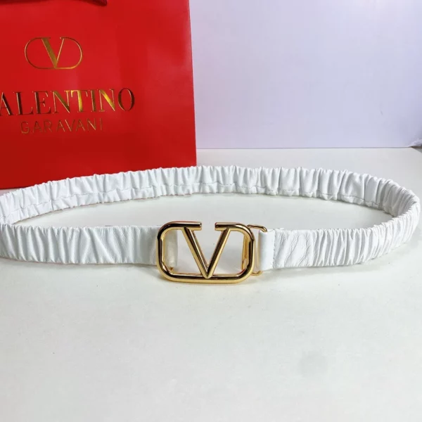 Valentino belt