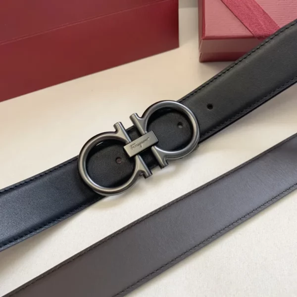 Ferragamo belt