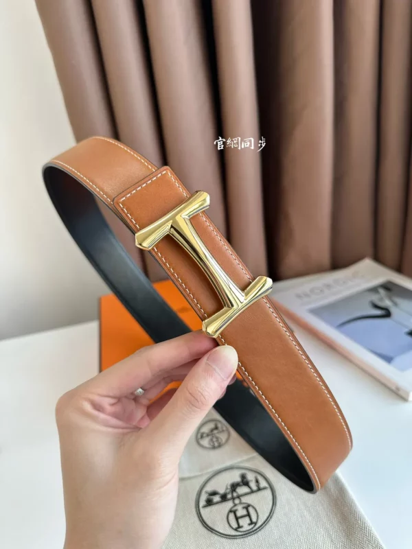 Hermes belt