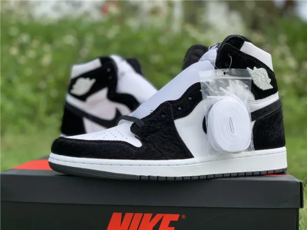 Air Jordan 1 Retro High OG WMNS - 2019-05-04 - Replica shoes