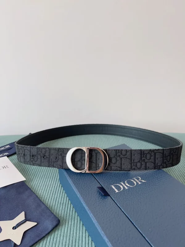 Dior belt