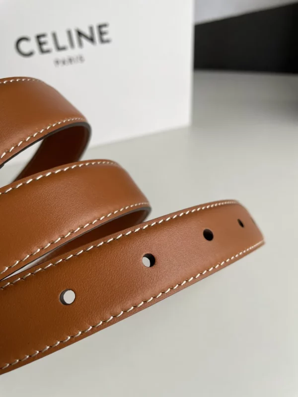 Celine belt