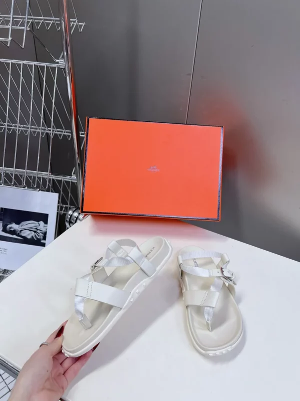 Hermes shoes - Reps shoes