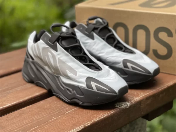 Adidas Yeezy Boost 700 MNVN Blue Tint-07-02 - Replica shoes