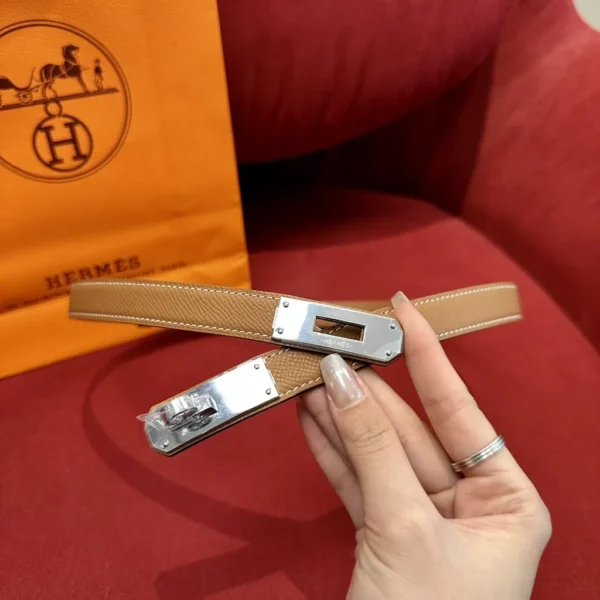 Hermes belt