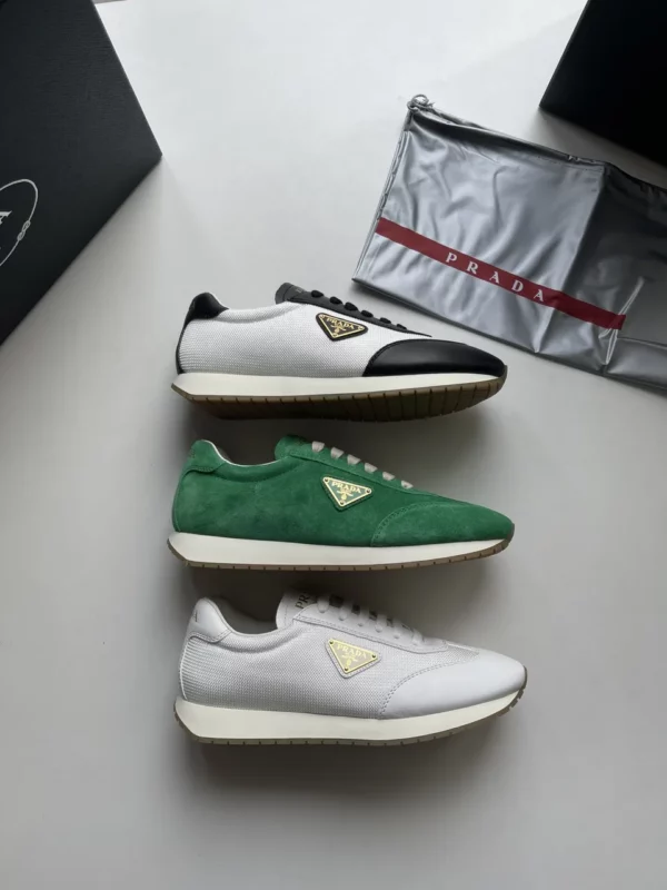 Prada shoes - Reps shoes