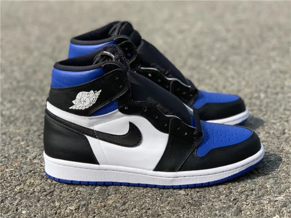 Air Jordan 1 High OG Game Royal - Replica shoes