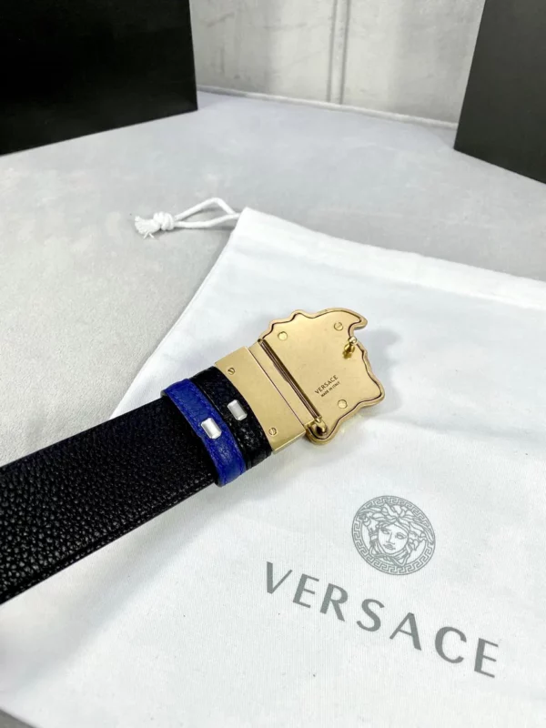 Versace belt