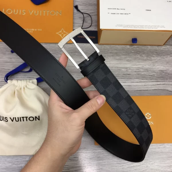 Louis Vuitton belt