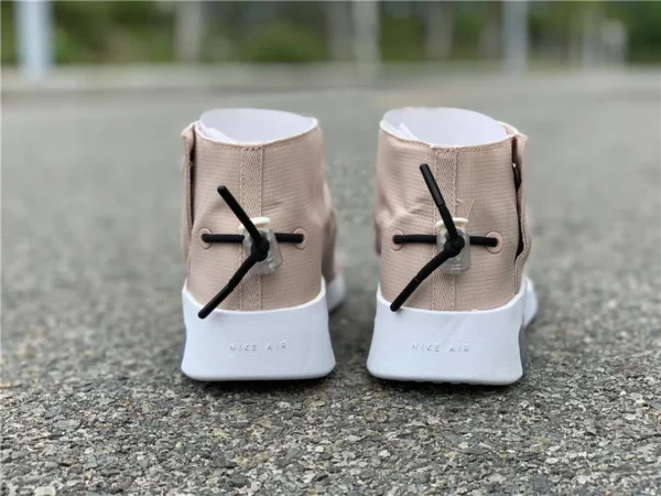 Fear of God x Nike Air Fear MoccasinParticle Beige - 2019-05-04 - Replica shoes