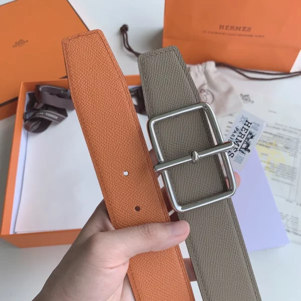 Hermes belt