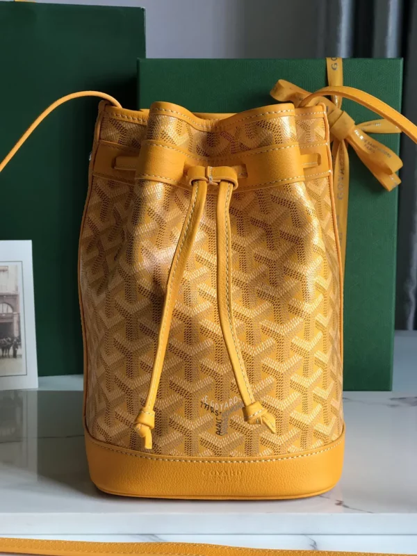 Goyard bag - rep bags