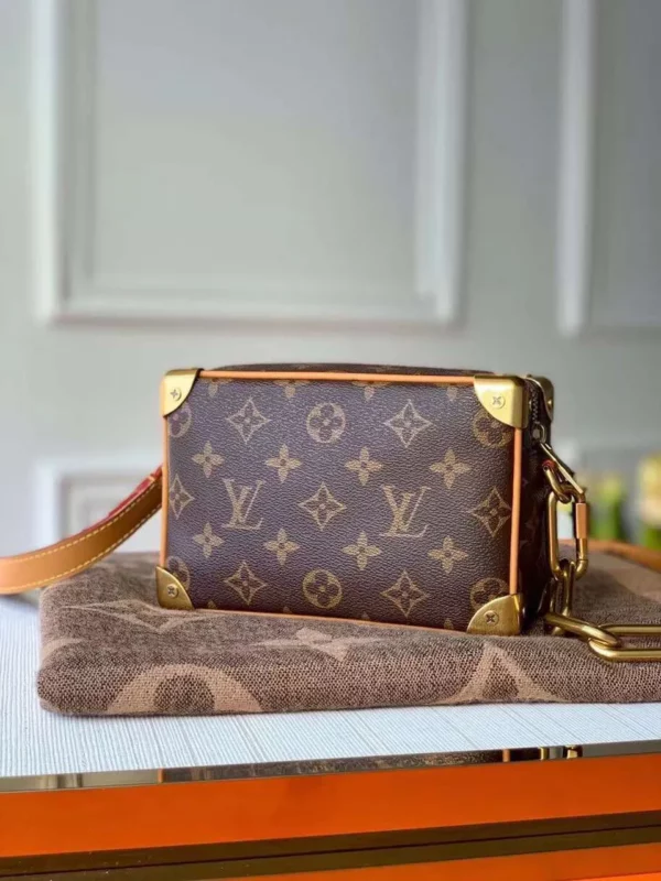 Louis Vuitton bag - louis vuitton replica bags