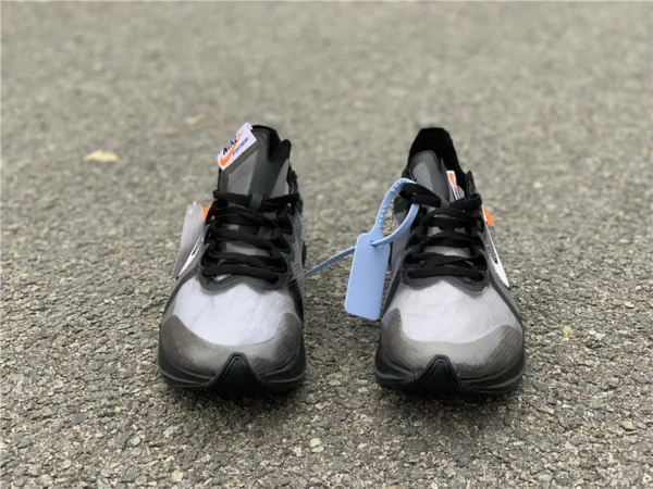 OFF-WHITE x Nike Zoom Fly - Replica shoes