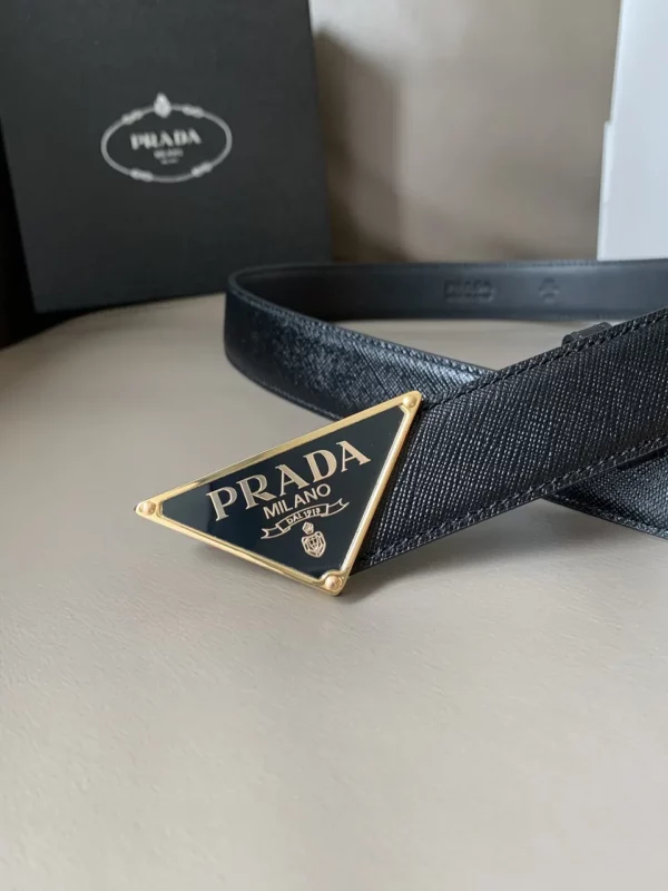 Prada belt