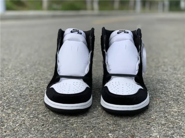 Air Jordan 1 Retro High OG WMNS - 2019-05-04 - Replica shoes