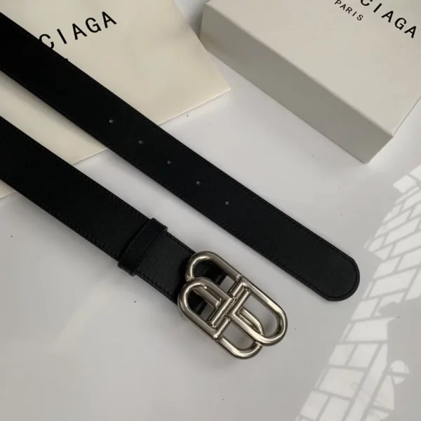 Balenciaga belt