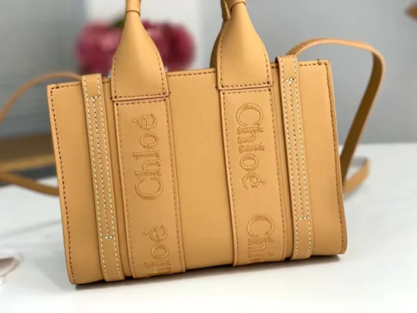 Chloe bag - rep bags