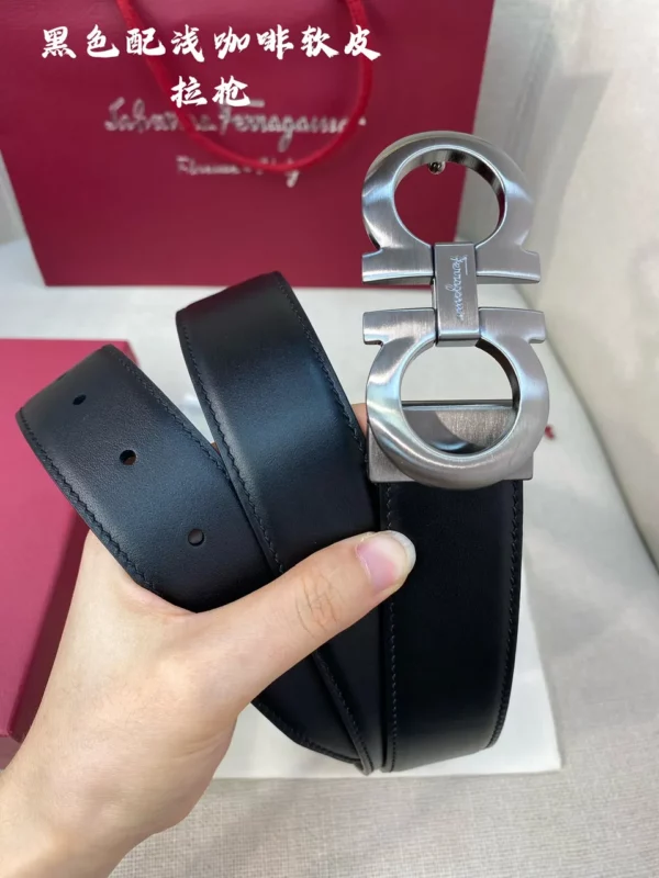 Ferragamo belt