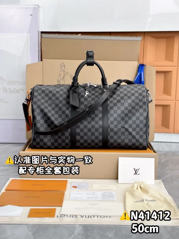 Louis Vuitton bag - louis vuitton replica bags