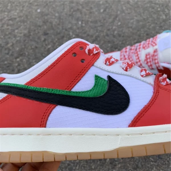 Frame Skate x Nike SB Dunk Low Habibi - Replica shoes