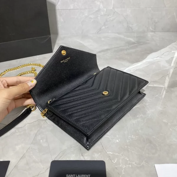 Saint Laurent bag - rep bags