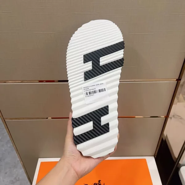 Hermes shoes - Reps shoes