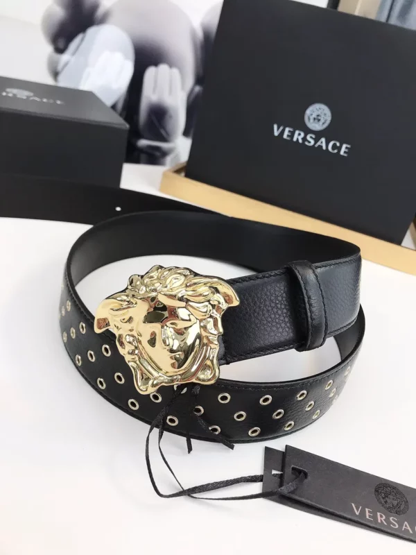 Versace belt