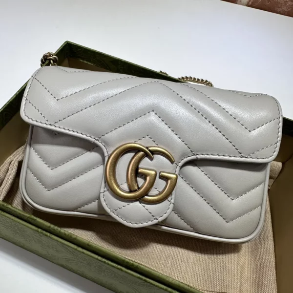 Gucci bag - replica gucci bags