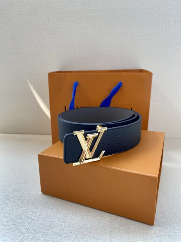 Louis Vuitton belt