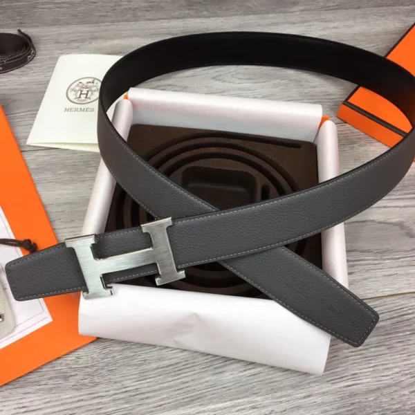 Hermes belt