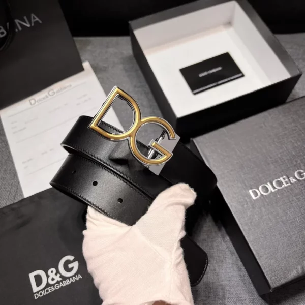 Dolce Gabbana belt