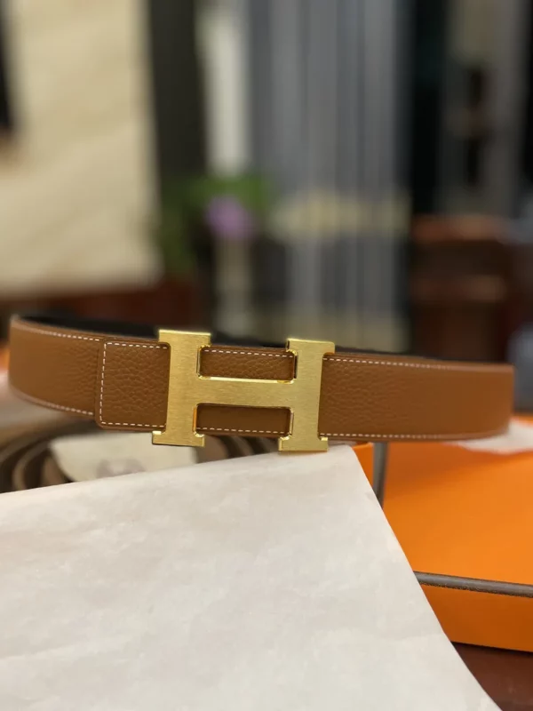 Hermes belt