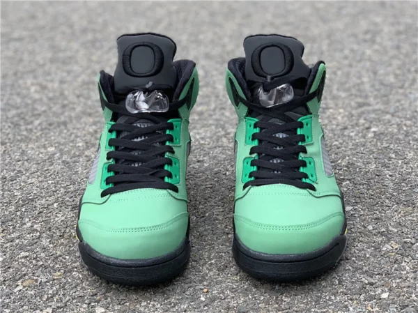 Air Jordan 5 Oregon - Replica shoes