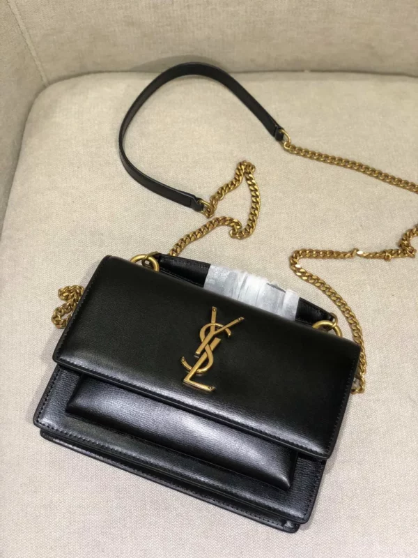 Saint Laurent bag - rep bags