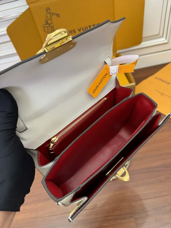 Louis Vuitton bag - louis vuitton replica bags