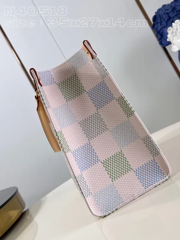 Louis Vuitton bag - louis vuitton replica bags