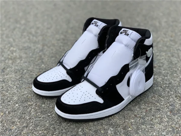 Air Jordan 1 Retro High OG WMNS - 2019-05-04 - Replica shoes