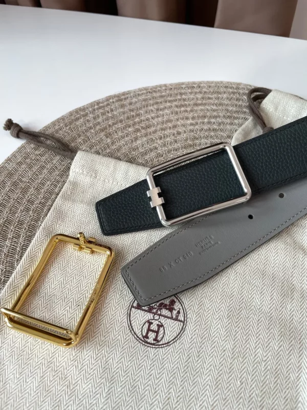 Hermes belt