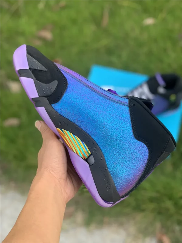 Air Jordan 14 Doernbecher - Replica shoes