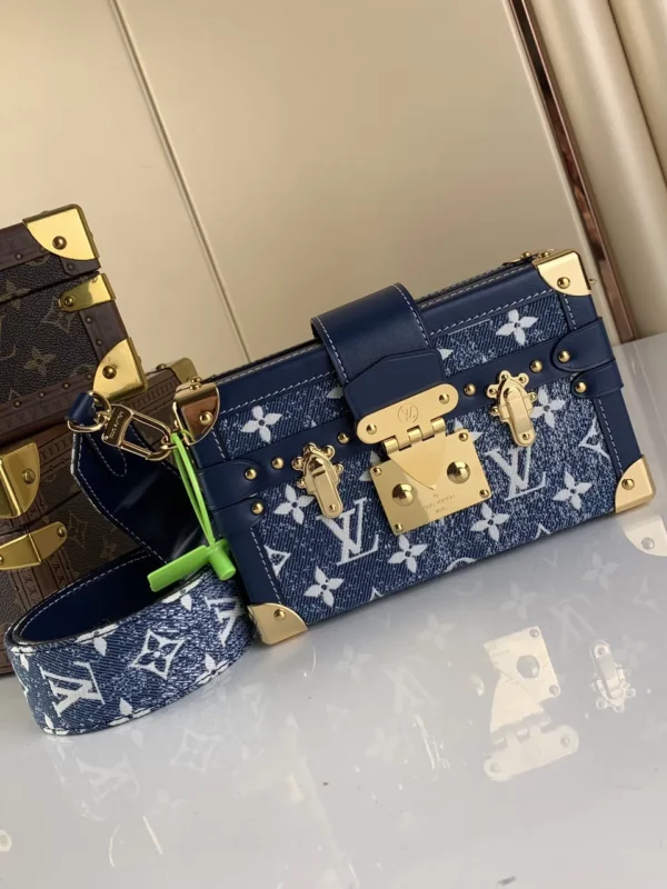 Louis Vuitton bag - louis vuitton replica bags