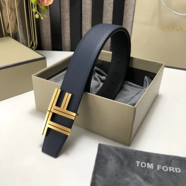 Tom Ford belt