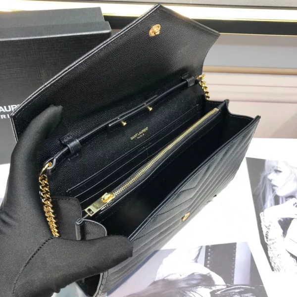 Saint Laurent bag - replica bags