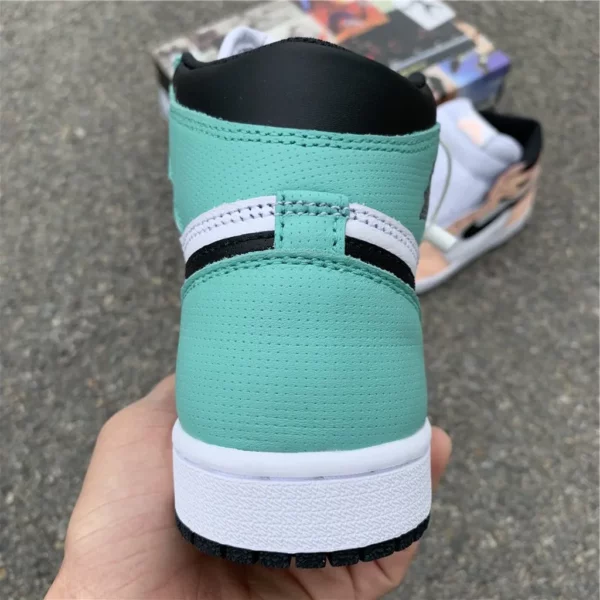 Air Jordan 1 - 2019-05-14 - Replica shoes